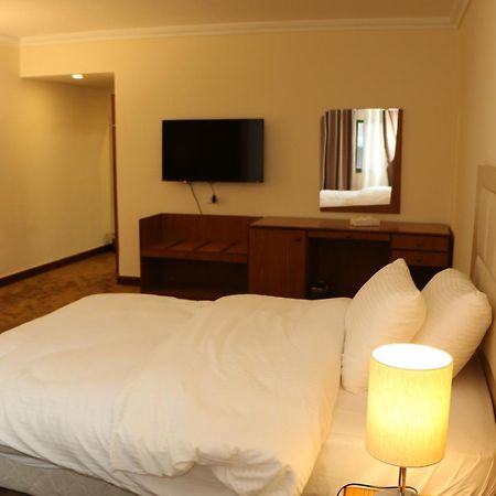 Silk Road Hotel 와디무사 외부 사진